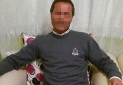 Servis şoförü, liseli kıza kabusu yaşattı