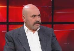 Eski Polis Akademisi öğretim üyesi Tuğrul Özşengül FETÖ'den tutuklandı