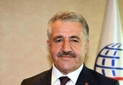 Ulaştırma Bakanı canlı yayında müjdeyi verdi