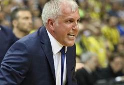 Obradovic’ten sert eleştiri