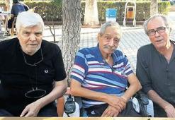 İyi günde kötü günde