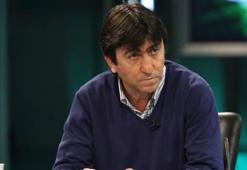 Rıdvan Dilmen'den F.Bahçe'ye eleştiri