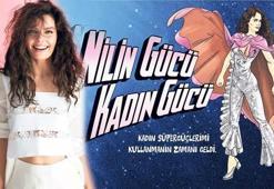 Nil’in kız ordusu