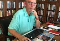 Eski Zaman yazarı Joost Lagendijk, Türkiye'ye alınmadı
