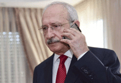 O ihbarı Kemal Kılıçdaroğlu yapmış