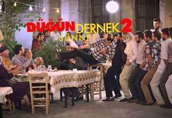 Düğün Dernek 2: Sünnet TV'de ilk kez TV8'de!