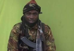 Boko Haram'ın liderinden yeni video