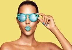 Snapchat tasarladığı gözlük ile piyasayı sallayacak!