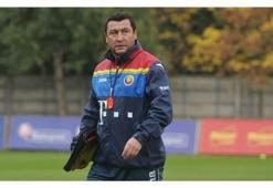 Eski Fenerbahçeli Moldovan'a kötü haber!