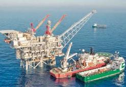 Ürdün ile İsrail arasında doğalgaz anlaşması