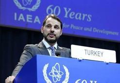 Albayrak: Metzamor Nükleer Santrali kapatılmalı