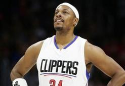 Paul Pierce, sezon sonunda emekli oluyor