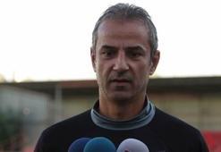 Kartal: "Gaziantepspor'un başarısı için elimden geleni yapacağım"