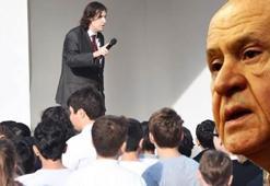 Devlet Bahçeli'den o müdüre sert tepki