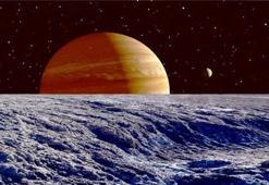 NASA dünyanın beklediği açıklamayı yaptı