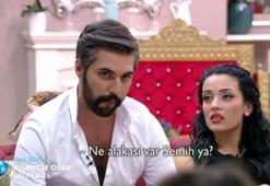 Kısmetse Olur 238. bölümde Semih ile Hazal gerginliği!