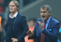 'Beşiktaş'ın derdi yok Güneş'i var'
