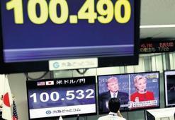 Peso’ya göre yeni Başkan Clinton