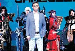 100 milyar $’lık oyuna Gamecell ile dahil oldu