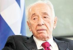 Şimon Peres'in durumu ağırlaştı