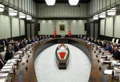 MGK bugün toplanıyor