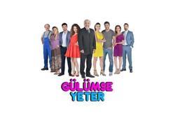 Gülümse Yeter 11. yeni bölüm fragmanı heyecanlandırdı!