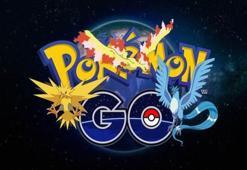 Pokemon Go oyununa yeni güncelleme!