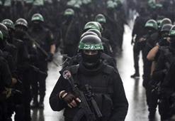 Hamas'tan Peres mesajı: Çok mutlu olduk