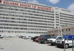 "Devredilen askeri hastanelerde askerler için 'İrtibat Ofisi' kurulacak"