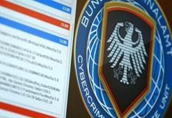 Die Welt: Türkiye MİT-BKA toplantısını iptal etti