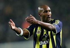 Anelka’dan siyasi mesajlar