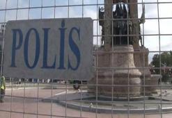 Adana'da polise ses bombalı saldırı