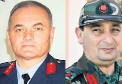Biri GATA biri üs komutanı, İlk iade-i itibarlar