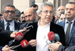 Dündar’a saldırı ‘ağır ceza’lık değil