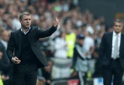 Rebrov'dan itiraf gibi açıklama!