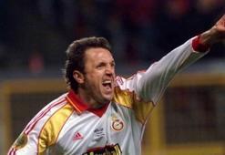 Eski Galatasaraylı'dan şike itirafı!