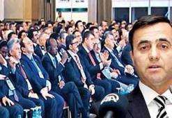 TUSKON’un Asya hattı çözülüyor