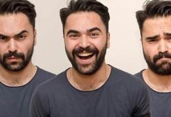 Emrah Kaman filmle dönüyor!