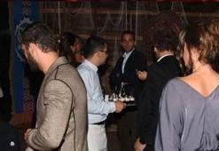 Avatar Atakan ve Ezgi Avcı birbirlerine düşman oldu