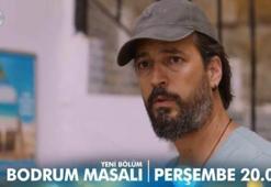 Bodrum Masalı 6. yeni bölüm ile bu akşam Kanal D'de!