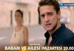 Babam ve Ailesi 3. yeni bölümde Mert gerçekleri öğreniyor!