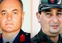 15 Temmuz'da 'darbeci' oldukları iddiasıyla tutuklanan iki generale iade-i itibar yapıldı