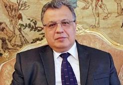 Rusya'nın Ankara Büyükelçisi Karlov: Dört gözle bekliyoruz