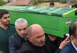 Rıza Çalımbay'ın acı günü!