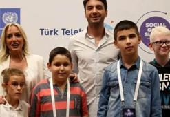 Dünya için ortak çağrı!