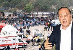 Soma davasında Alp Gürkan'a verilen takipsizlik kararı kalktı