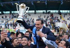 Parola: Süper Lig
