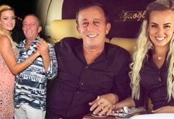 Paylaşılamayan adam Ali Ağaoğlu!