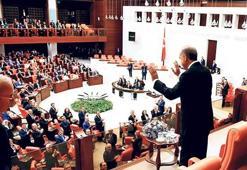 Tezkere, OHAL ve KHK için yoğun mesai