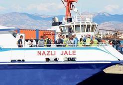 ‘Mülteci anlaşması bozulabilir’ uyarısı